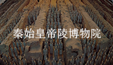 秦始皇帝陵博物院